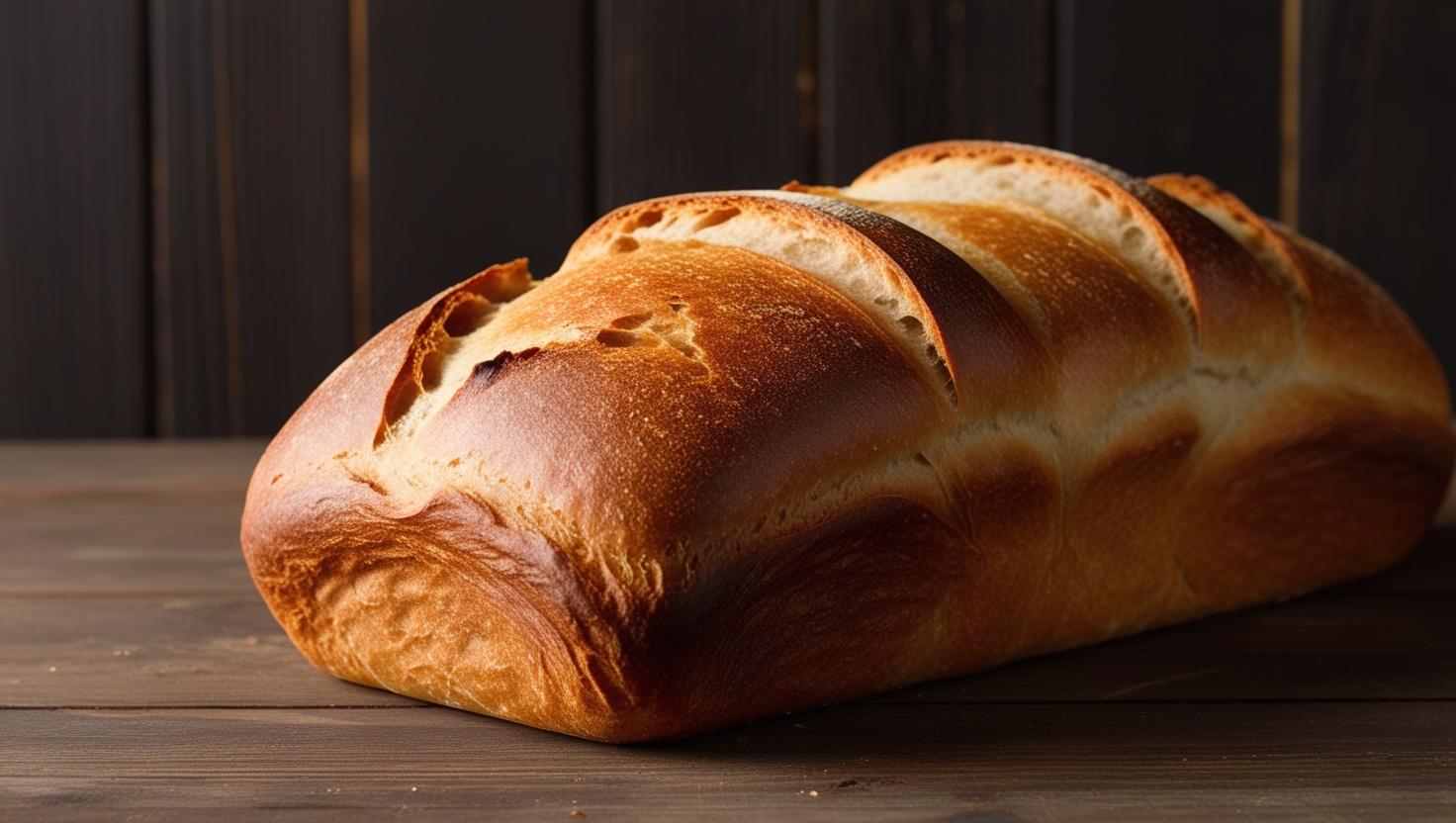 Artisan Bread