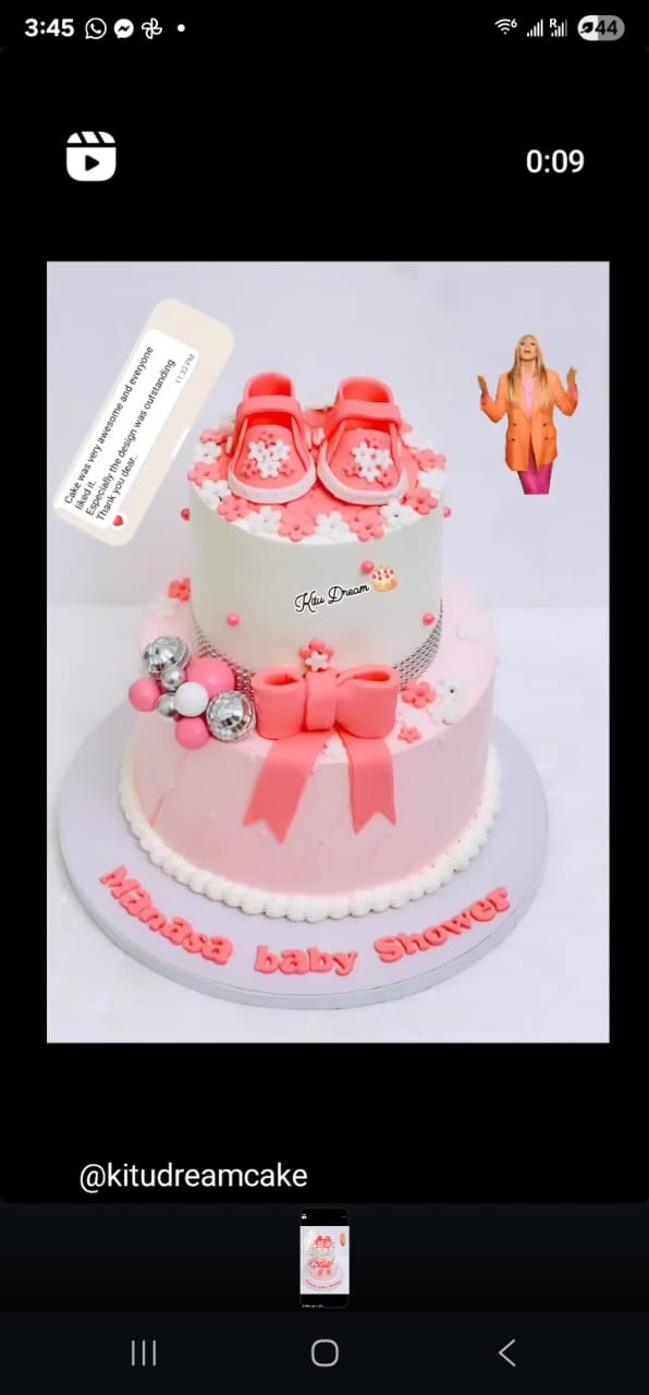 Customer review and feedback